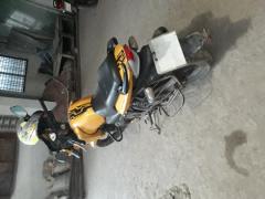 TVS Apache RTR 160